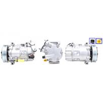 Oro kondicionieriaus kompresorius LUCAS ACP01100