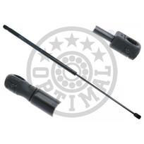 Variklio dangčio (kapoto) dujinė spyruoklė OPTIMAL AG-50217