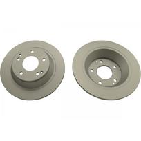 Stabdžių diskas KAVO PARTS BR-7713-C