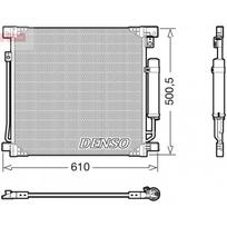 Oro kondicionieriaus kondensatorius DENSO DCN45013