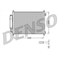 Oro kondicionieriaus kondensatorius DENSO DCN46001