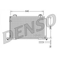 Oro kondicionieriaus kondensatorius DENSO DCN50026
