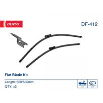 Valytuvas DENSO DF-412