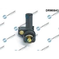 Alyvos radiatoriaus termostatas Dr.Motor Automotive DRM0843