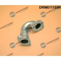 EGR vožtuvo vamzdis Dr.Motor Automotive DRM611105R