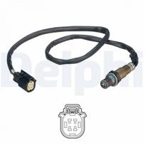 Lambda zondas DELPHI ES21126-12B1