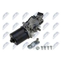 Valytuvo variklis NTY ESW-CT-009