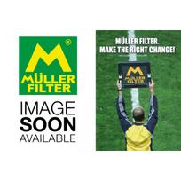 Kuro filtras MULLER FILTER FN725