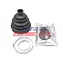 gofruotoji membrana, kardaninis velenas FAST FT28321K