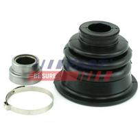 gofruotoji membrana, kardaninis velenas FAST FT28444K
