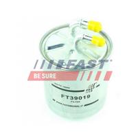Kuro filtras FAST FT39019