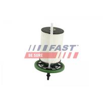 Kuro filtras FAST FT39111