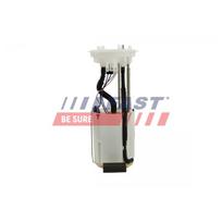 Kuro siurblys FAST FT53043