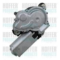 Valytuvo variklis HOFFER H27337