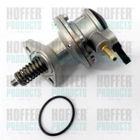 Kuro siurblys HOFFER HPOC658