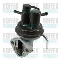 Kuro siurblys HOFFER HPOC657