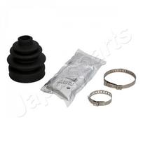 gofruotoji membrana, kardaninis velenas JAPANPARTS KB-288