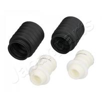 Amortizatoriaus guminių apsaugų komplektas JAPANPARTS KTP-0123