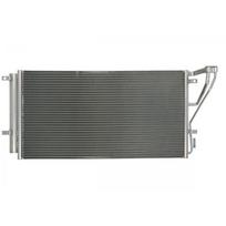 Oro kondicionieriaus kondensatorius THERMOTEC KTT110724