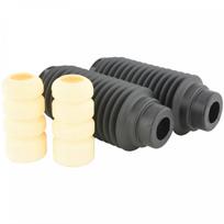 Amortizatoriaus guminių apsaugų komplektas FEBEST PGSHB-307F-KIT