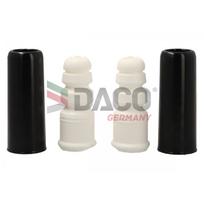 Amortizatoriaus guminių apsaugų komplektas DACO Germany PK4764