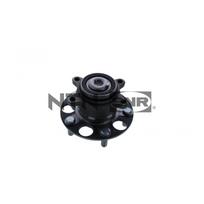 Rato guolio komplektas SNR R174.109