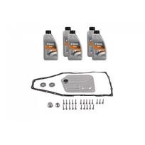 Aut. pavarų dėžės alyvos keitimo kompl. VAICO V20-2083