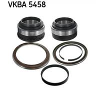 Rato guolio komplektas SKF VKBA 5458
