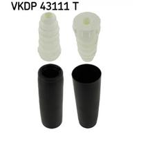 Amortizatoriaus guminių apsaugų komplektas SKF VKDP 43111 T
