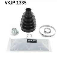 gofruotoji membrana, kardaninis velenas SKF VKJP 1335