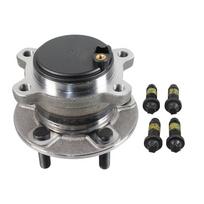 Rato guolio komplektas METZGER WM 2285