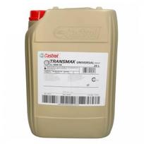 Transmisinė alyva CASTROL 15DC78