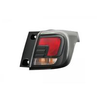 kombinuotas galinis žibintas HELLA 2SD 015 693-121