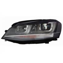 Priekinis žibintas DEPO 441-11J1LMLEAM2