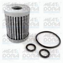 Kuro filtras MEAT & DORIA 4890