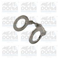 Purkštuko tarpinių rinkinys MEAT & DORIA 98356
