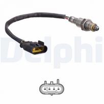 Lambda zondas DELPHI ES21201-12B1
