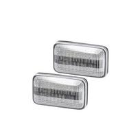 Indikatorių rinkinys LORO L40-140-004LED