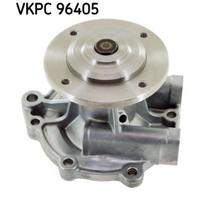 Vandens siurblys, variklio aušinimas SKF VKPC 96405