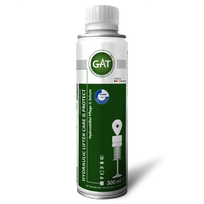 Variklio alyvos priedas GAT Hydraulic Lifter Care & Protect 300ml