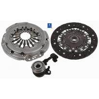 Sankabos komplektas SACHS 3000 990 596