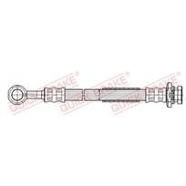 Stabdžių žarnelė QUICK BRAKE 50.310