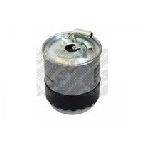 Kuro filtras MAPCO 63858