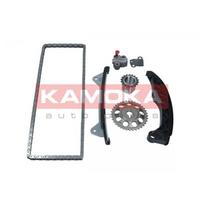 Grandinės pavaros komplektas KAMOKA 7001613