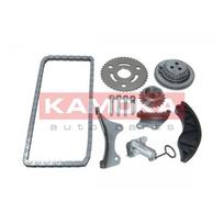 Grandinės pavaros komplektas KAMOKA 7001657
