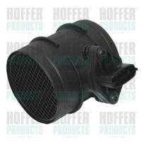 Oro srauto matuoklė HOFFER 7516294