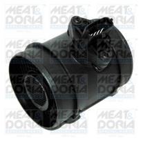 Oro srauto matuoklė MEAT & DORIA 86335