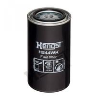 Kuro filtras HENGST FILTER H544WK D422