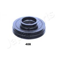 Alkūninio veleno diržo skriemulys JAPANPARTS PU-408