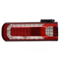 kombinuotas galinis žibintas TRUCKLIGHT TL-ME020R